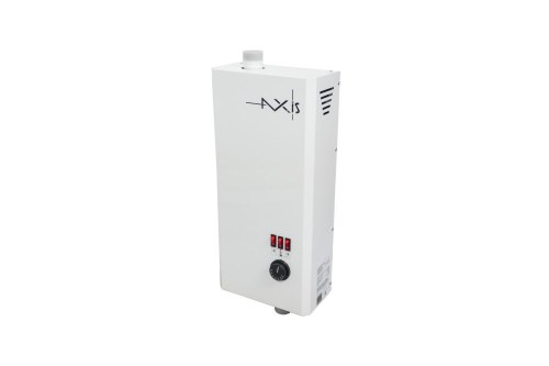 Axis Spark - front5